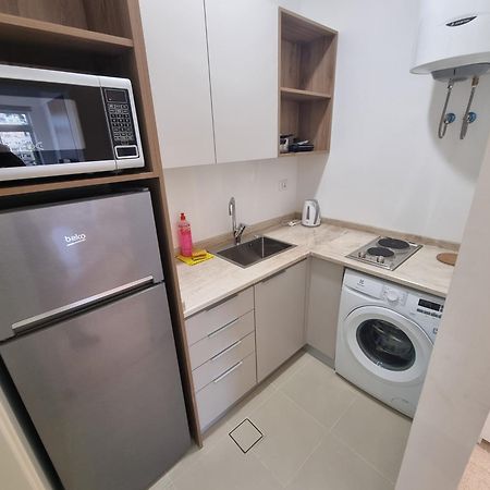 Downtown Living Boutique Apartments Amman Exterior foto