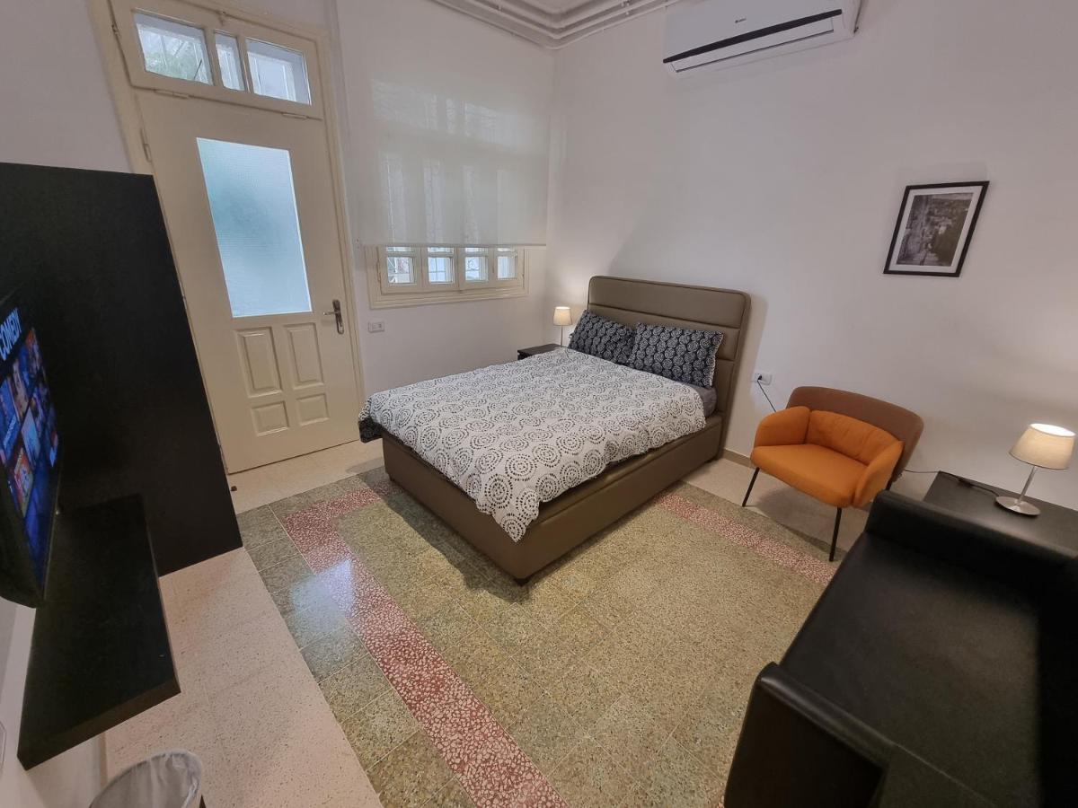 Downtown Living Boutique Apartments Amman Exterior foto