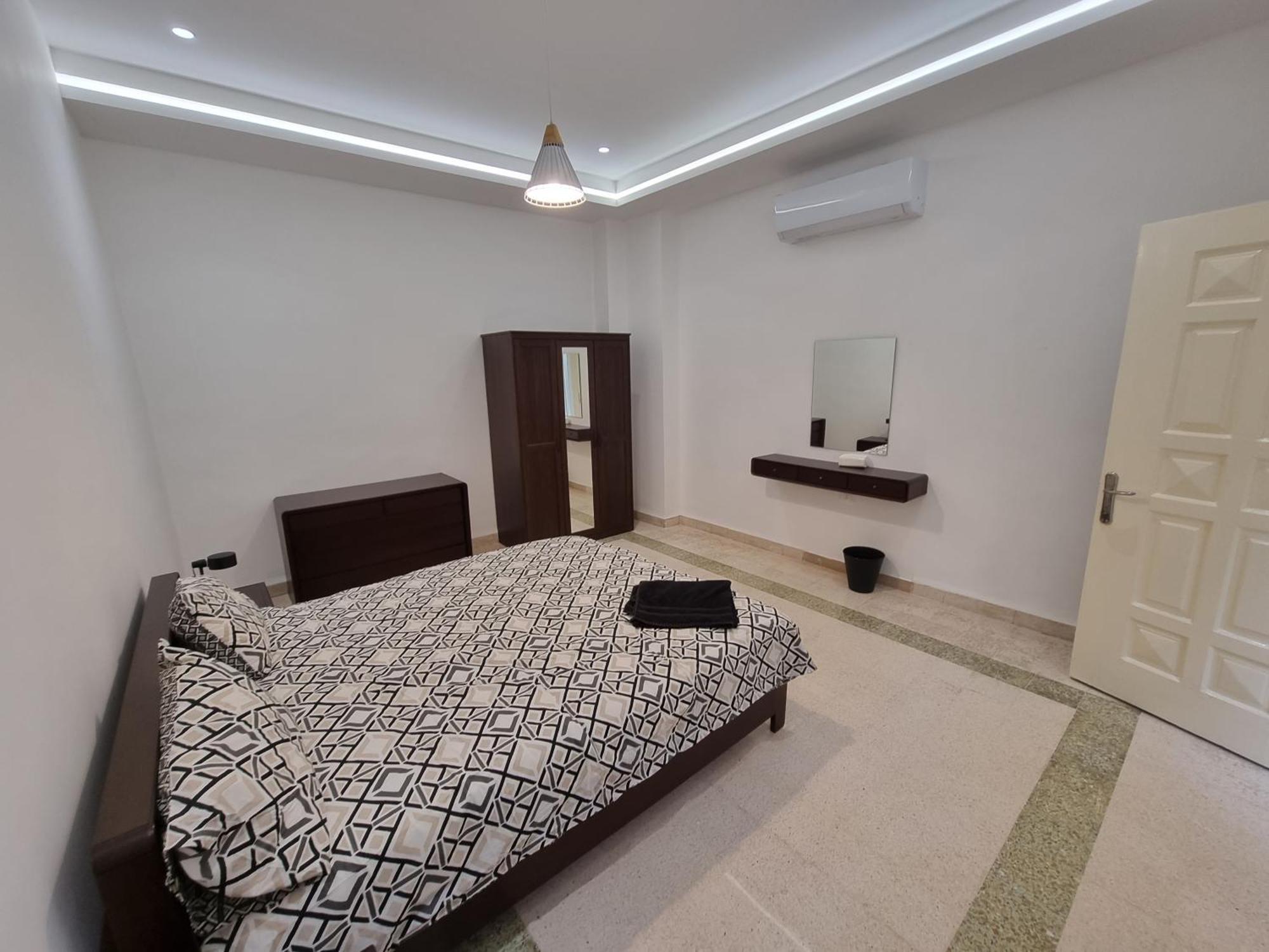 Downtown Living Boutique Apartments Amman Exterior foto