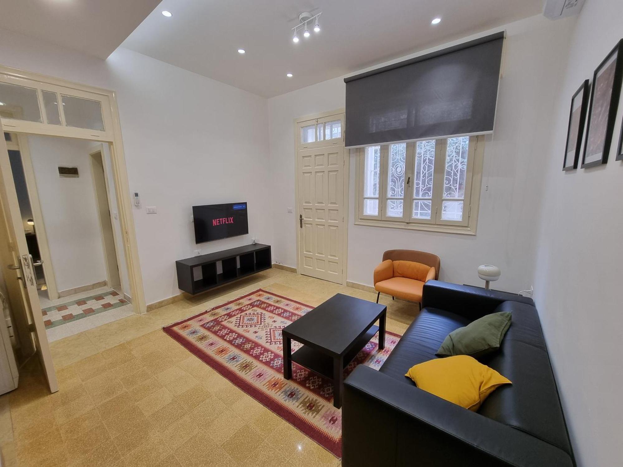 Downtown Living Boutique Apartments Amman Exterior foto