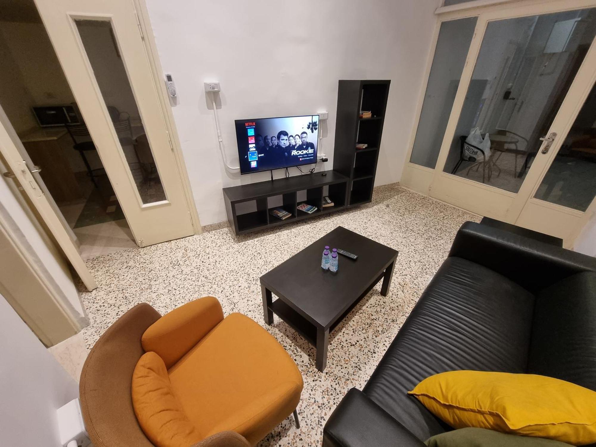 Downtown Living Boutique Apartments Amman Exterior foto